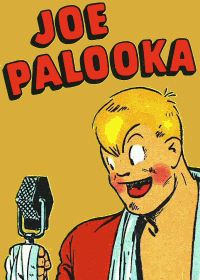 joe palooka images