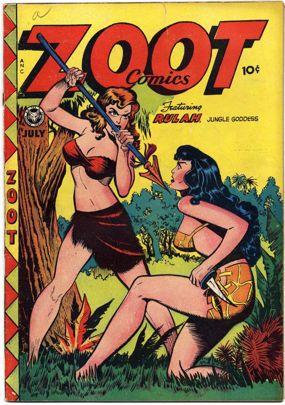 Image result for bikini comic cover