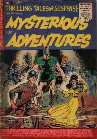 mysterious adventures comic book cover enjoy welcome join please create read books site forum but