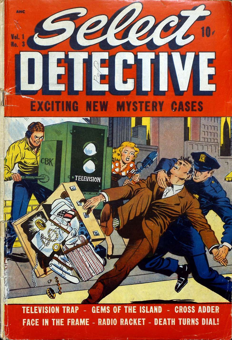 featuring detective v1.30