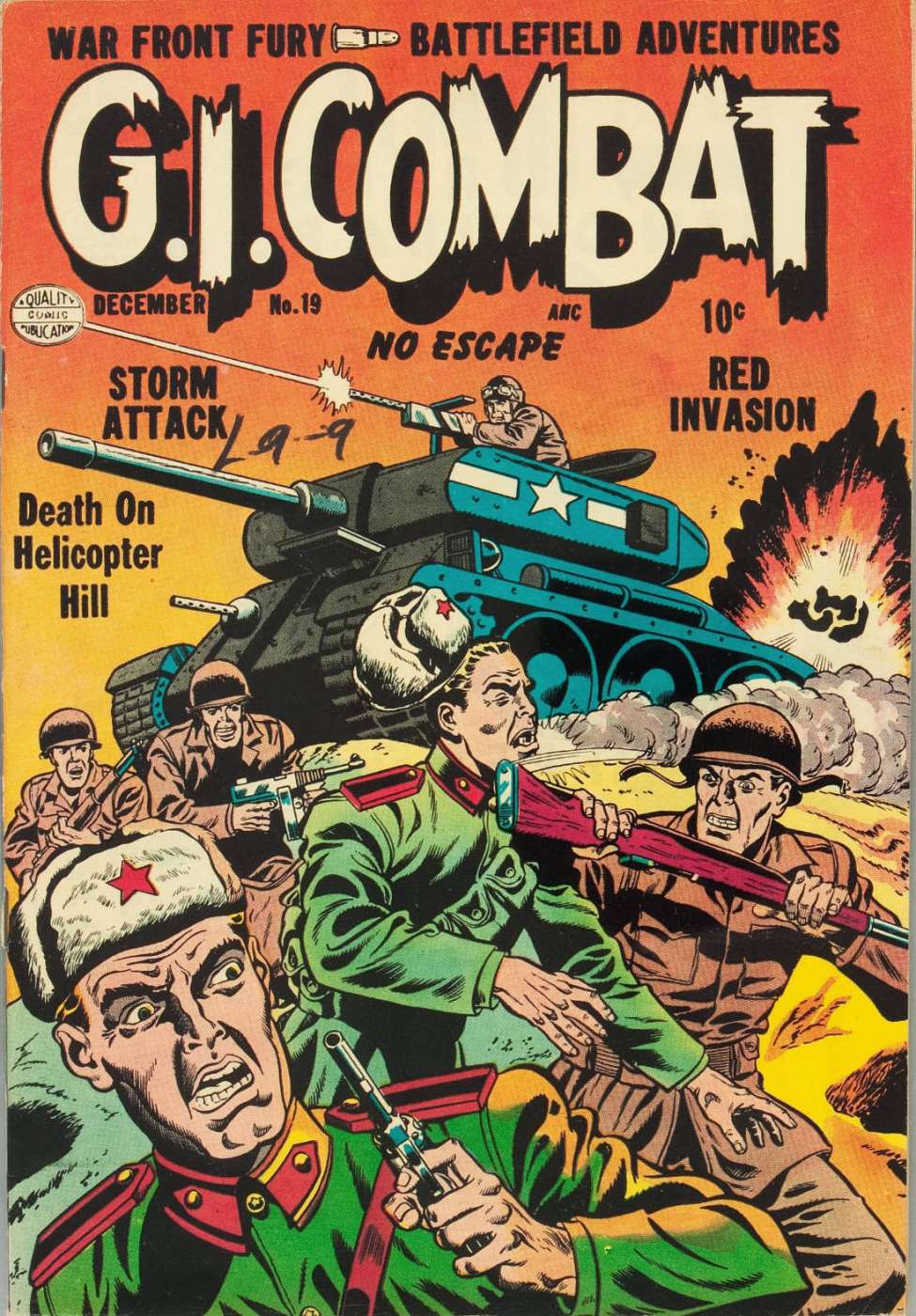 Comic Book Plus